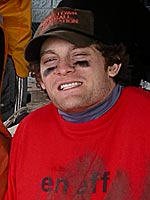 #8 Jody Troi Avirgan