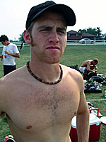 #1 Justin Roger Goodman