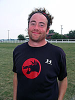 #25 Nate Franz